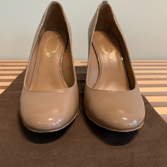 Elie Tahari wedge - Picture 2 of 5